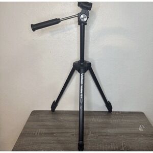camera tripod stand velbon victory 151 lightweight EUC
